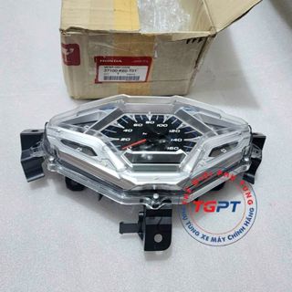 Đồng hồ xe Vario, xe Click 2015-2017 / 37100-K60-T01