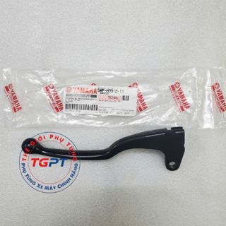 Tay phanh, tay thắng đĩa xe Mio nhỏ, xe Nouvo 4, xe Nouvo LX (đen) /5WP-H3912-11/4D1-H3922-10