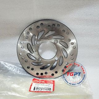 Đĩa thắng trước xe Vario 160, xe Click 160 không ABS / 45351-K2S-N01