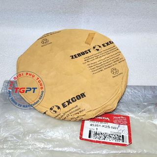 Đĩa thắng trước xe Vario 160, xe Click 160 không ABS / 45351-K2S-N01