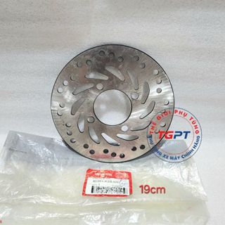 Đĩa thắng trước xe Vario 160, xe Click 160 không ABS / 45351-K2S-N01