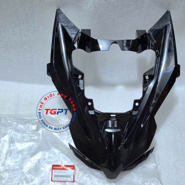 Mặt nạ trước, Nạ lớn Air Blade 2020-2025 (125/150/160) - 64302-K1F-V00ZH/ 64302-K1F-V00ZM/ 64302-K1F-V00ZA/ 64302-K1F-V00ZG