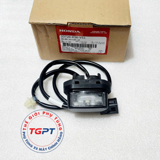 Đèn soi biển sổ xe Winner X, V2, V3 /33720-K56-V51