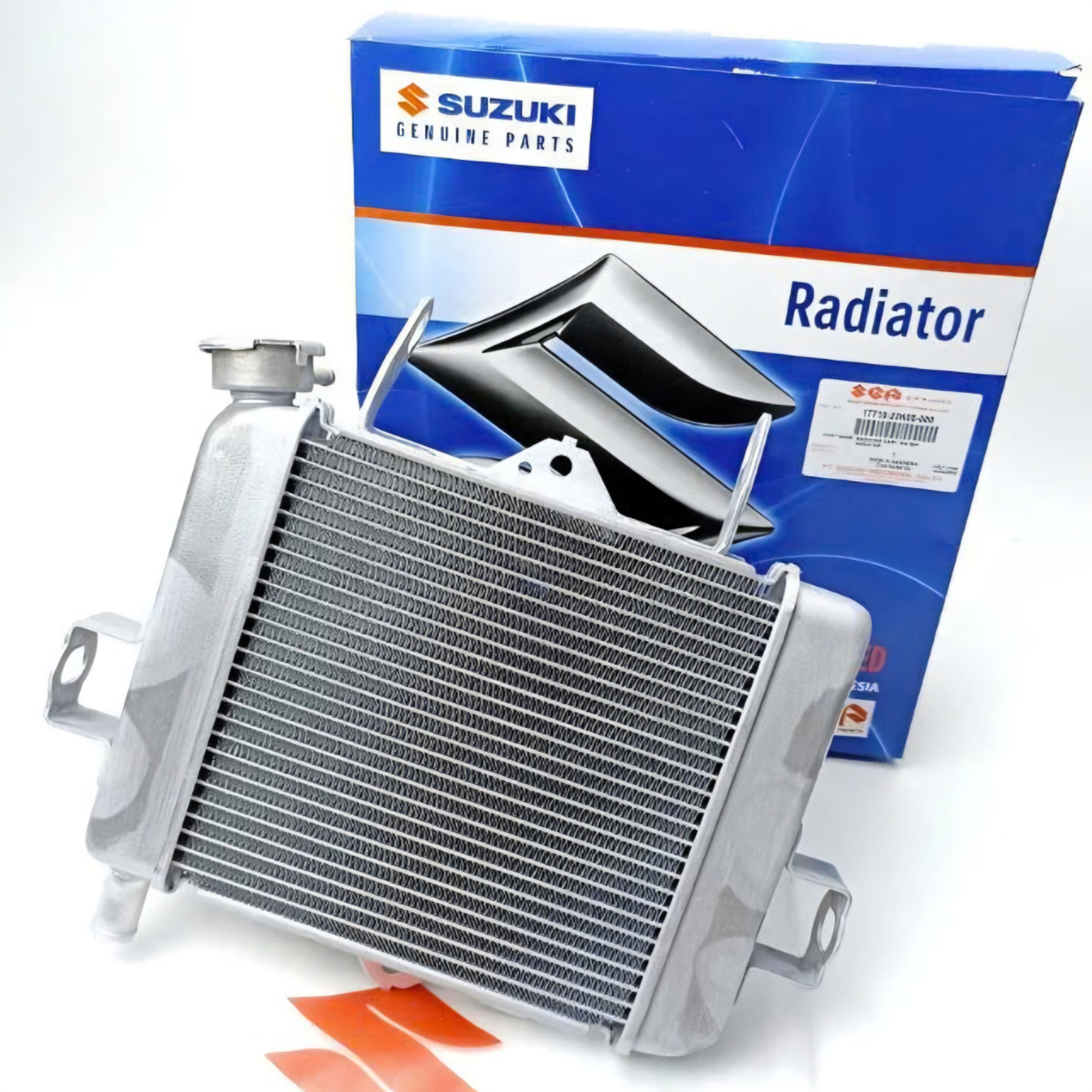 Két nước GSX 150, Bandit - 17710-23K00-000