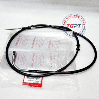 Dây thắng sau xe Vario, xe Click thái 2015-2022 / 43450-K59-A11