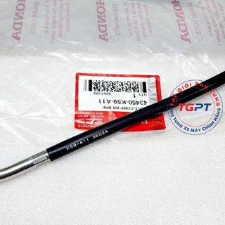 Dây thắng sau xe Vario, xe Click thái 2015-2022 / 43450-K59-A11
