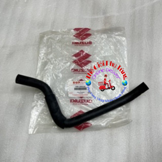 Ống dẫn nước mát dài xe Raider Fi - xe Satria Fi