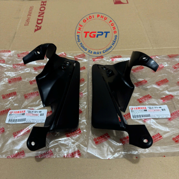 Dẫn hướng gió, Thông gió Exciter 135 2006-2010 /1S9-F137U-00/ 1S9-F137V-00