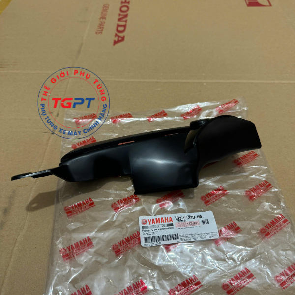 Dẫn hướng gió, Thông gió Exciter 135 2006-2010 /1S9-F137U-00/ 1S9-F137V-00