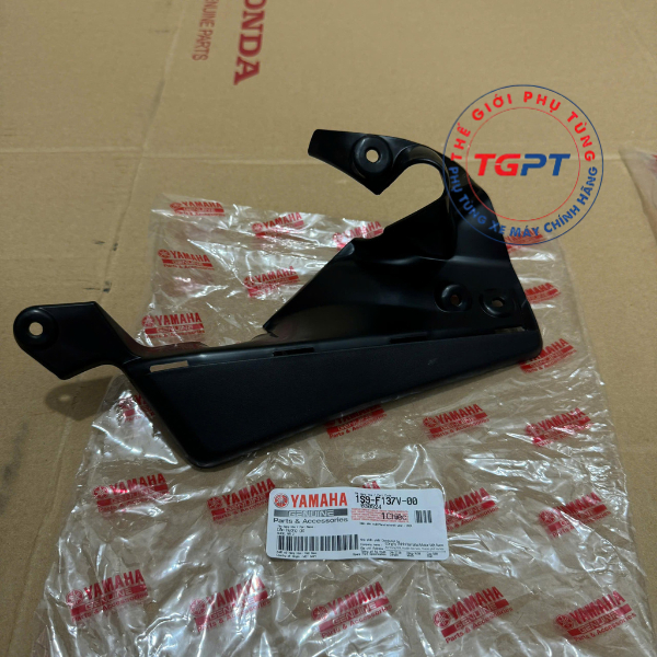 Dẫn hướng gió, Thông gió Exciter 135 2006-2010 /1S9-F137U-00/ 1S9-F137V-00