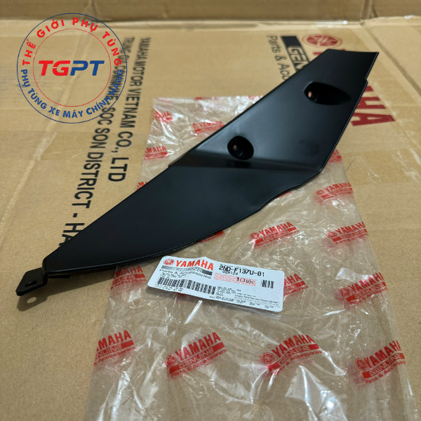 Dẫn hướng gió, thông gió Exciter 150 2015-2020 /2ND-F137V-01/2ND-F137U-01