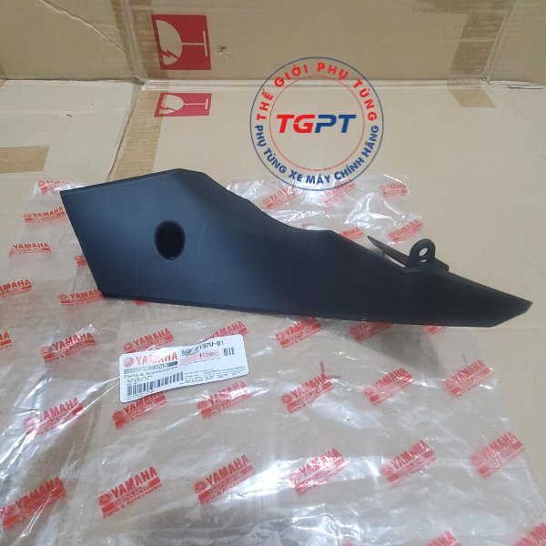 Dẫn hướng gió, Thông gió, hướng gió Exciter 135 2011-2014 /55P-F137U-01/55P-F137V-01