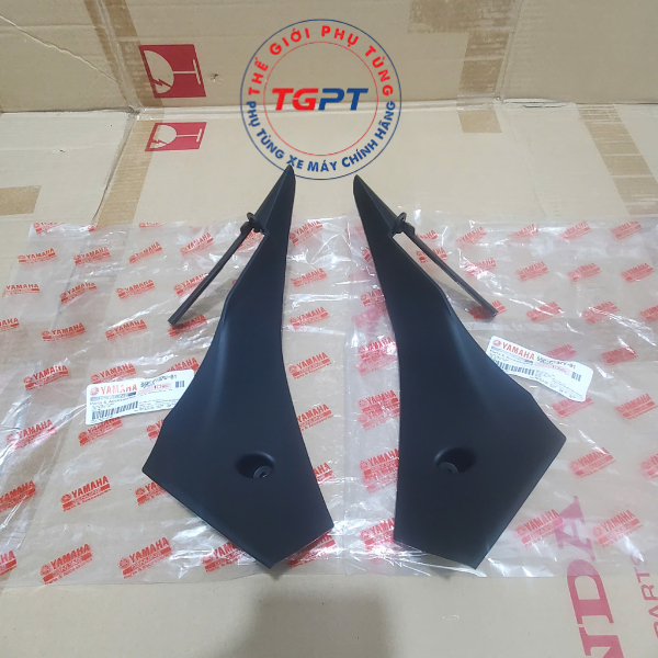 Dẫn hướng gió, Thông gió, hướng gió Exciter 135 2011-2014 /55P-F137U-01/55P-F137V-01