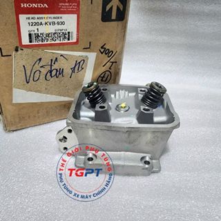 Đầu bò, đầu quy lát xe AB 110, xe Click 110 /1220A-KVB-930