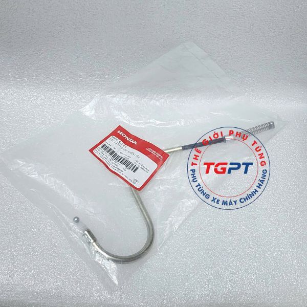 Dây cáp mở nắp nhiên liệu, dây mở nắp xăng Lead 125 2013-2015 /64455-K12-931