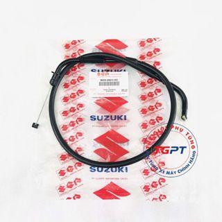 Dây côn xe Raider đời đầu, xe Satria Fu 150 /58200-25G10-000