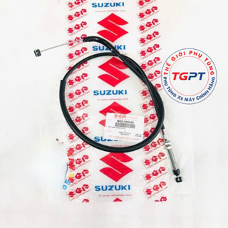 Dây côn Raider fi, Satria fi /58200-12K00-000