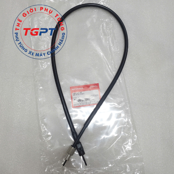 Dây công tơ mét, Dây đồng hồ Air Blade 110, Click 110 /44830-KVB-750