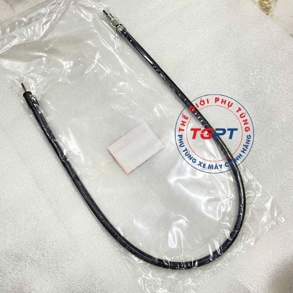 Dây công tơ mét, Dây đồng hồ Future 125, Fut Led, Wave RSX 110, Super 110 /44830-KWW-640