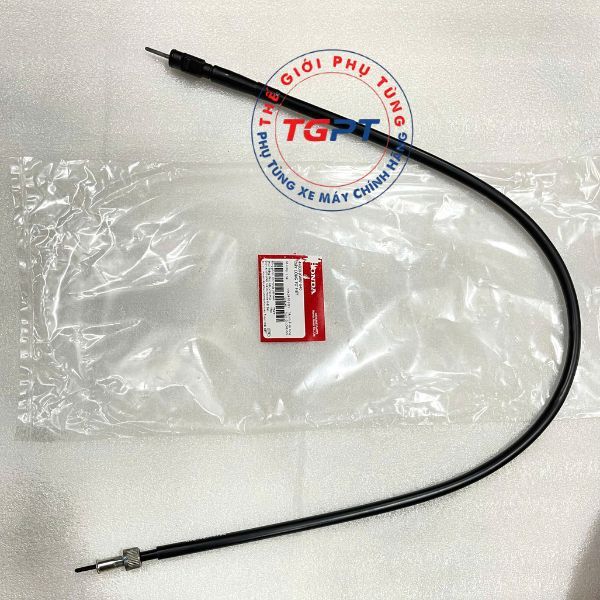 Dây công tơ mét, Dây đồng hồ Future 125, Fut Led, Wave RSX 110, Super 110 /44830-KWW-640