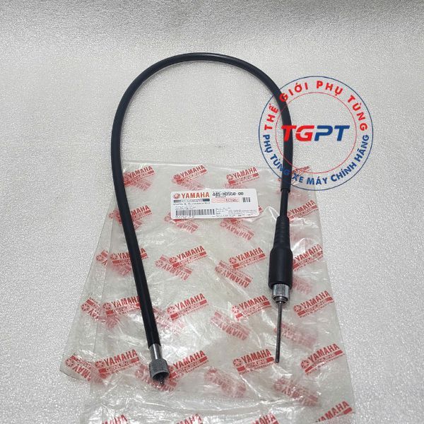 Dây công tơ mét, Dây Km, Dây đồng hồ Luvias xăng cơ 2010-2012 /44S-H3550-00