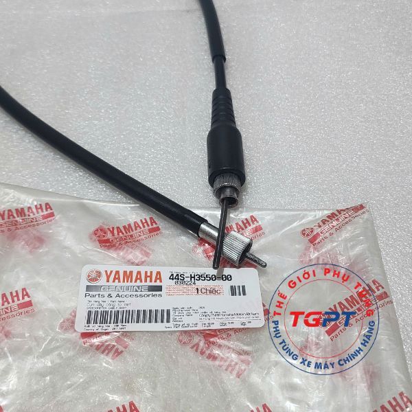 Dây công tơ mét, Dây Km, Dây đồng hồ Luvias xăng cơ 2010-2012 /44S-H3550-00