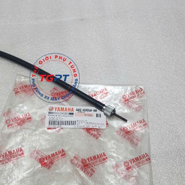 Dây công tơ mét, Dây Km, Dây đồng hồ Luvias xăng cơ 2010-2012 /44S-H3550-00