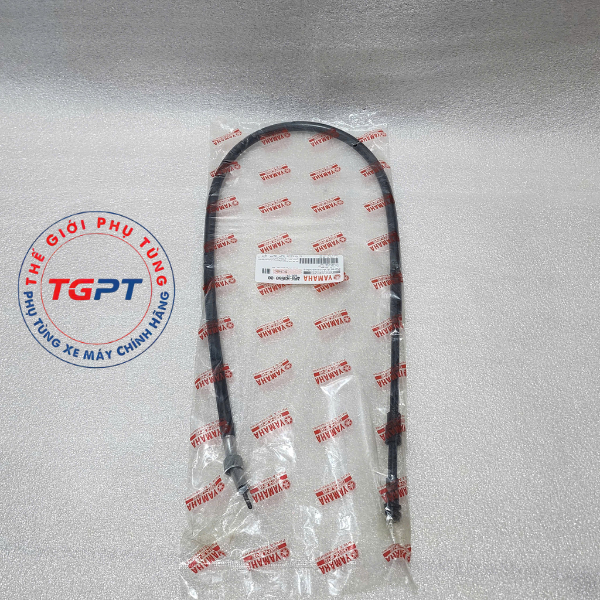 Dây công tơ mét, Dây Km, Dây đồng hồ Mio Ultimo, Mio đời đầu thắng đùm /4P8-H3550-00