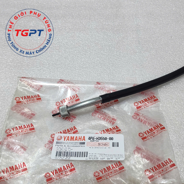 Dây công tơ mét, Dây Km, Dây đồng hồ Mio Ultimo, Mio đời đầu thắng đùm /4P8-H3550-00