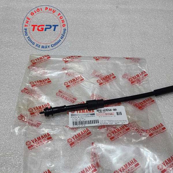 Dây công tơ mét, Dây Km, Dây đồng hồ Mio Ultimo, Mio đời đầu thắng đùm /4P8-H3550-00
