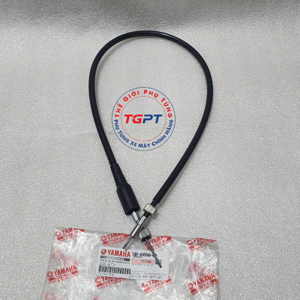 Dây công tơ mét, Dây Km, Dây đồng hồ Nozza đời đầu /1DR-H3550-00