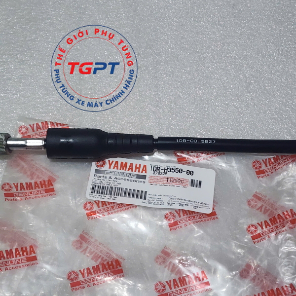 Dây công tơ mét, Dây Km, Dây đồng hồ Nozza đời đầu /1DR-H3550-00
