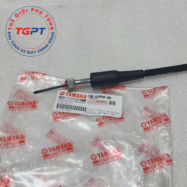 Dây công tơ mét, Dây Km, Dây đồng hồ Nozza đời đầu /1DR-H3550-00
