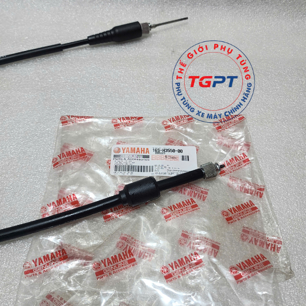 Dây công tơ mét, Dây Km, Dây đồng hồ Taurus thắng đĩa /16S-H3550-00