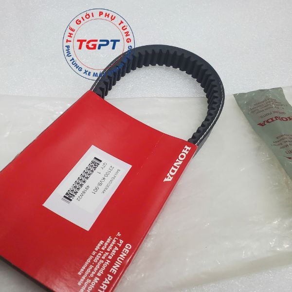 Dây curoa Air Blade 110 (AB 110), Click 110 /23100KVB901