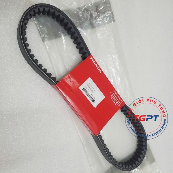 Dây curoa Click 125/ AB 125/ Vario/ Lead 125/ SH mod /23100KZR601