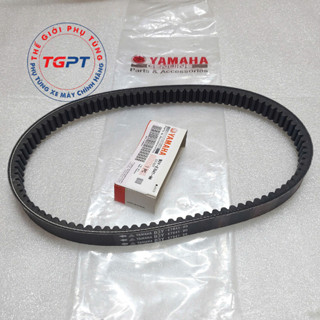 Dây curoa xe Grande 2023+, xe Fazzio 125 /B3Y-E7641-00