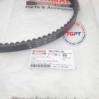 Dây curoa Grande, Acruzo /2BM-E7641-00