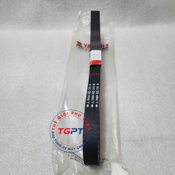 Dây curoa Luvias, Nouvo 5, No SX, Luvias Fi /44D-E7641-00/33S-E7641-00