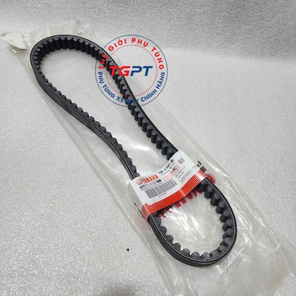 Dây curoa Luvias, Nouvo 5, No SX, Luvias Fi /44D-E7641-00/33S-E7641-00