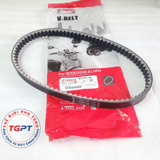 Dây curoa Nouvo LX, No 4 /5P0-E7641-00