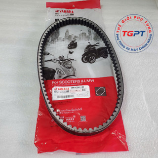 Dây curoa Nouvo LX, No 4 /5P0-E7641-00