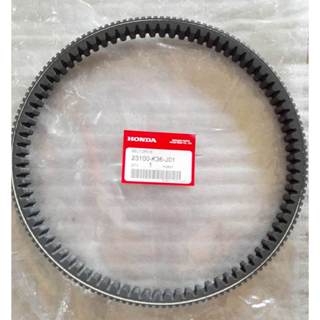 Dây curoa Vario, Click 150, AB 2020-2021 150cc /23100-K36-J02/23100-K36-J01