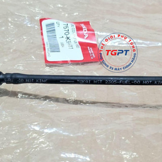 Dây dẫn nhiên liệu, dây bơm xăng Vario, Click thái (2015-2022) /17570-K59-A11