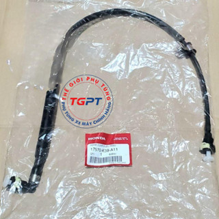 Dây dẫn nhiên liệu, dây bơm xăng Vario, Click thái (2015-2022) /17570-K59-A11