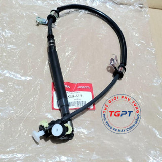 Dây dẫn nhiên liệu, dây bơm xăng Vario, Click thái (2015-2022) /17570-K59-A11