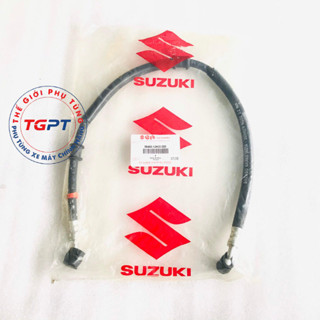 Dây dầu thắng trước Raider fi - Satria fi /59480-12K00-000