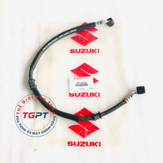 Dây dầu thắng trước Raider fi - Satria fi /59480-12K00-000