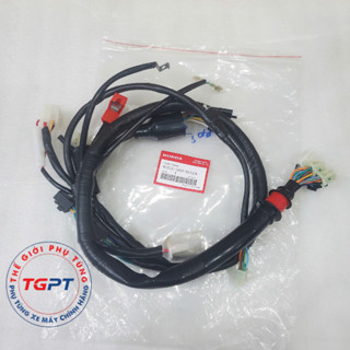 Dây điện sườn Dream lùn đời đầu (101) /32100-GBG-T01