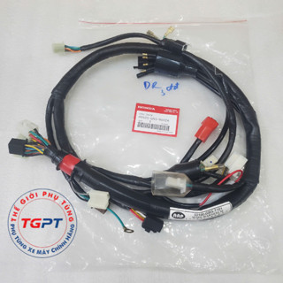 Dây điện sườn Dream lùn đời đầu (101) /32100-GBG-T01